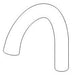 Delta Mateo RP81911KS Bar Spout Assembly with Magnet