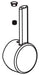 Peerless Precept RP82296BL Handle Kit