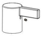 Peerless Precept RP82300BL Handle Kit