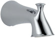 Delta Chamberlain RP83677CZ Tub Spout - Pull-Up Diverter- Slip On