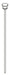 Delta Valdosta RP84384 Liftrod