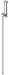 Delta Zura RP84835 Lift Rod & Slider - Widespread Bathroom