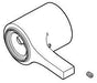 Delta Zura RP84844BL 17T Series Volume Control Handle Assembly