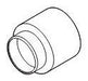Delta Cassidy RP84924 Trim Sleeve - Integrated Diverter