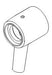 Delta RP84969CZ Volume Control Handle - T27T