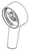 Delta RP84974CZ Volume Control Handle - T27