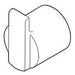 Delta RP84985CZ Metal Lever Handle - Diverter - Integrated Series