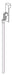 Delta Ara RP90061 Lift Rod & Slider - Widespread Bathroom
