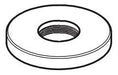 Brizo Litze RP90072SL Handle Base - Widespread