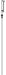 Brizo Litze RP90073SL Lift Rod - Widespread