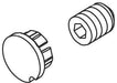 Brizo RP90418BNX Set Screw & Button