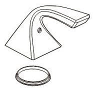 Brizo Virage RP90519GL Hot and Cold Handle Assemblies