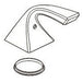Brizo Virage RP90519GL Hot and Cold Handle Assemblies