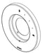 Brizo Litze RP91103SL Pressure Balance Valve Trim Escutcheon