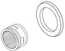 Delta Pivotal RP92251 Long Sleeve & Washer