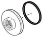 Brizo RP92507 Nut and Gasket