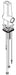Delta Pivotal RP92605 Indicator Base Assembly
