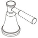 Delta Mylan: Handle Assembly