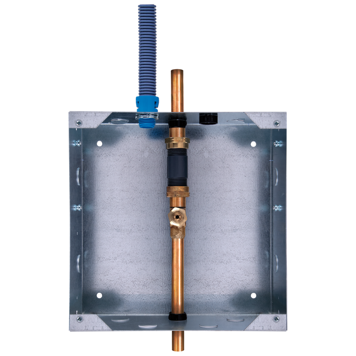 Commercial ELAVT0008ARI MultiChoice Universal Rough-In Valve