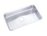 Elkay Lustertone Classic Stainless Steel 30-1/2" x 18-1/2" x 7-1/2" Single Bowl Undermount Sink