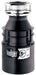 InSinkErator 79326-ISE Badger 5XP | 3/4 HP Garbage Disposal