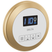 Delta Universal Showering Components EP103307BL Round Steam Control