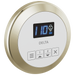 Delta Universal Showering Components EP103307BL Round Steam Control