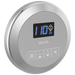 Delta Universal Showering Components EP103307BL Round Steam Control