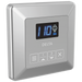 Delta Universal Showering Components EP103309BL Square Steam Control