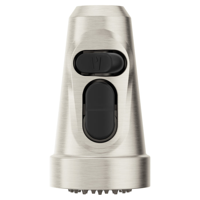 Moen Wand Kit - Spot Resist Stainless