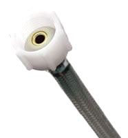 Fluidmaster PRO1T12 Toilet Connector