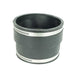 Fernco 1002-55 5" (Clay) x 5" (Cast Iron / PVC) Flexible Coupling