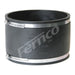 Fernco 1056-88 8" (Cast Iron / PVC) x 8" (Cast Iron / PVC) Flexible Coupling