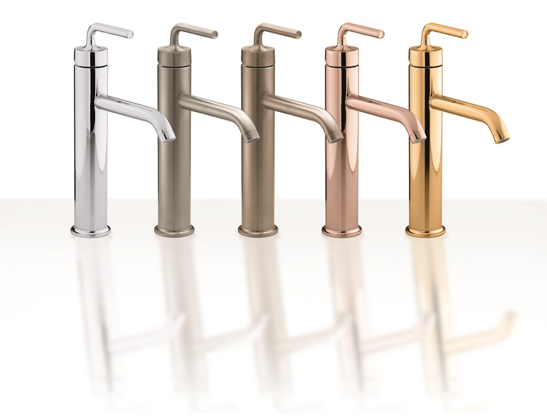 faucets and sinks by easyplumbing