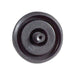 Fluidmaster 242 Replacement Seal, Plastic, Black, For Use With: Model 200, 400, 747 and 703A Fill Valves