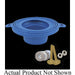 Fluidmaster 7530P24 BETTER THAN WAX Wax-Free Seal