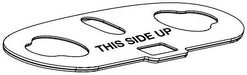 Moen 102569 Gasket