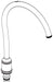 Moen 103433 Spout hub kit