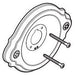 Moen 116606 Shower escutcheon