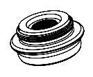 Moen 118239 Aerator