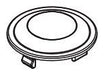 Moen 118240 Handle cap kit