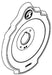 Moen 125999 Hot/cold indicator kit