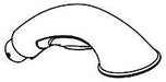 Moen 129908 Wand Kit
