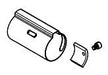 Moen 132448 Stop tube kit