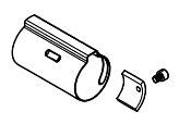 Moen 132448 Stop tube kit