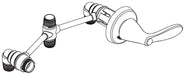 Moen 136304 Diverter Kit