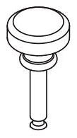 Moen 137393 Diverter Rod Kit