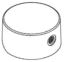 Moen 137512 Dome