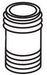 Moen 142981 Escutcheon adjuster kit