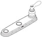 Moen 144454 Escutcheon